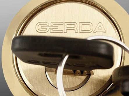 ГЕРДА СЕРВИС