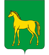 Герб города Бронницы
