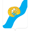 Герб города Ивантеевка