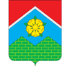 Герб Новомосковского административного округа.