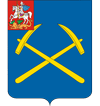 Герб Подольска