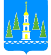 Герб города Раменское