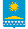 Герб города Солнечногорск