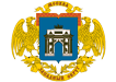Герб Западного административного округа