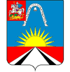 Герб городского округа Железнодорожного