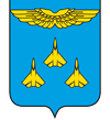 Герб города Жуковский