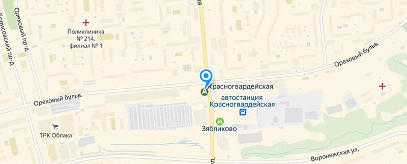 Метро Красногвардейская.