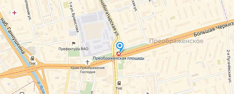 Метро Октябрьская.