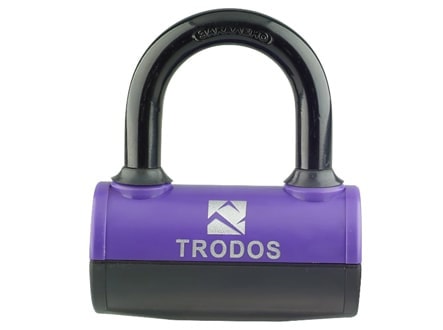 TRODOS service