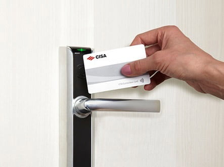 CISA SERVICE