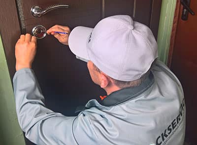 Вскрытие замков Securemme