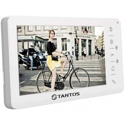 Вскрытие замков TANTOS